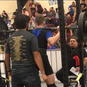 Meet your Posher, Lane